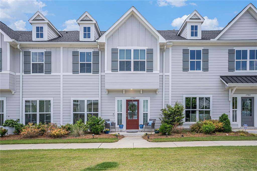 Conyers, GA 30094,1702 Prospect WAY