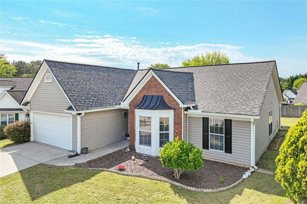 Buford, GA 30519,2602 MIDLER CT