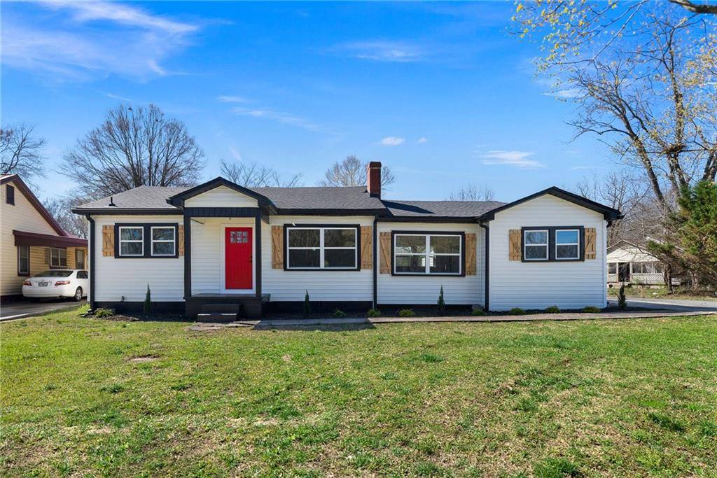 Rockmart, GA 30153,37 Morgan Valley RD