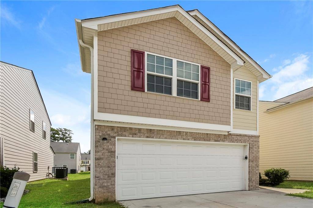 Fairburn, GA 30213,3606 Oakleaf PASS #99