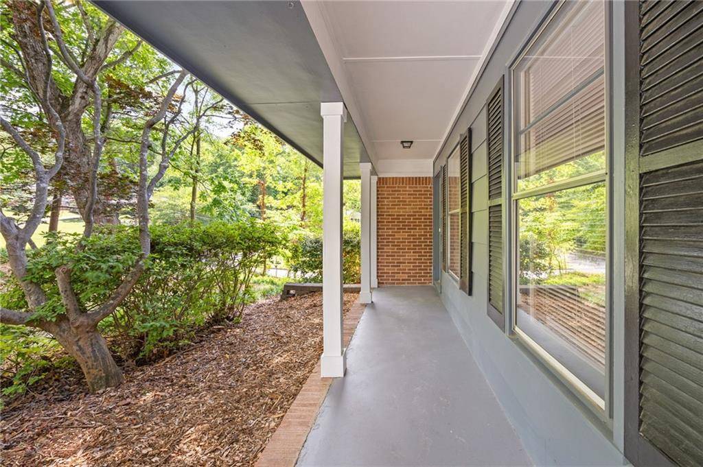 Atlanta, GA 30360,6857 Womack CT