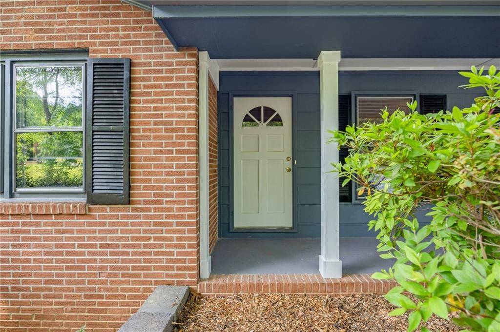 Atlanta, GA 30360,6857 Womack CT