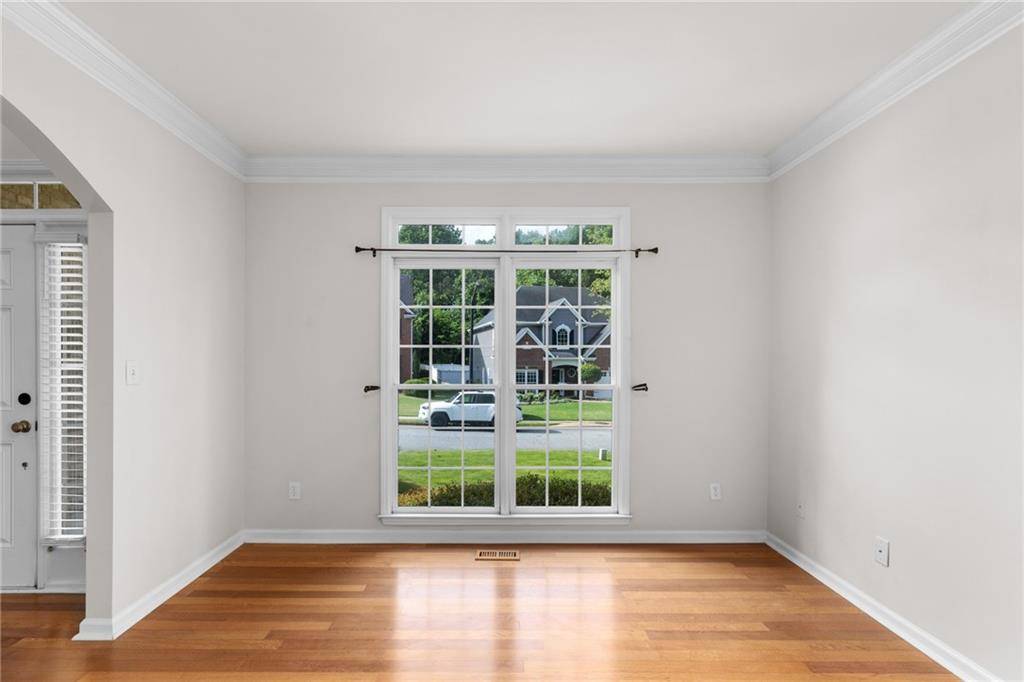 Smyrna, GA 30080,1858 Fox Chapel DR SE