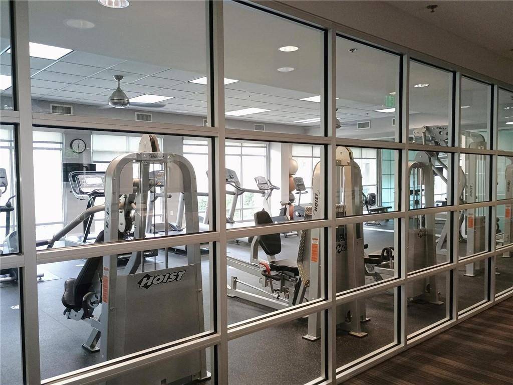 Atlanta, GA 30324,711 Cosmopolitan DR NE #123