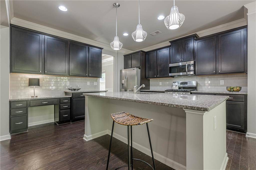 Canton, GA 30115,207 Cherokee Reserve CIR