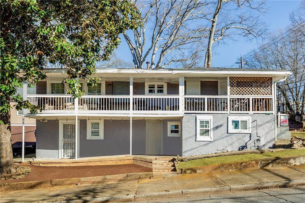 Atlanta, GA 30310,311 University AVE SW