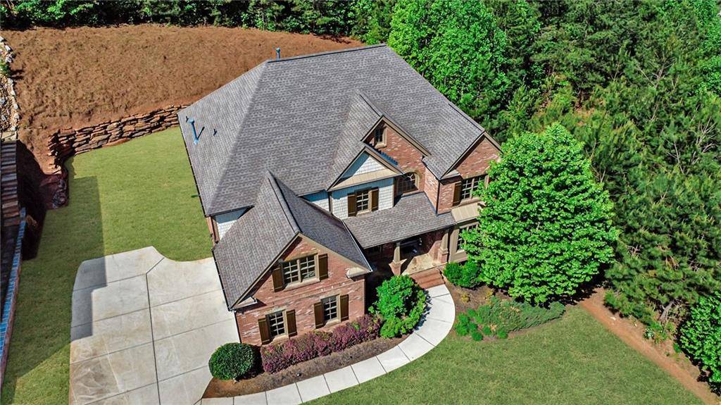 Auburn, GA 30011,1168 Woodtrace LN