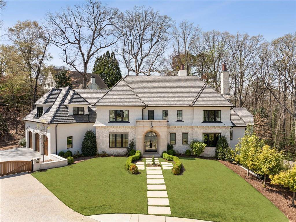 Atlanta, GA 30342,810 Kenry CT