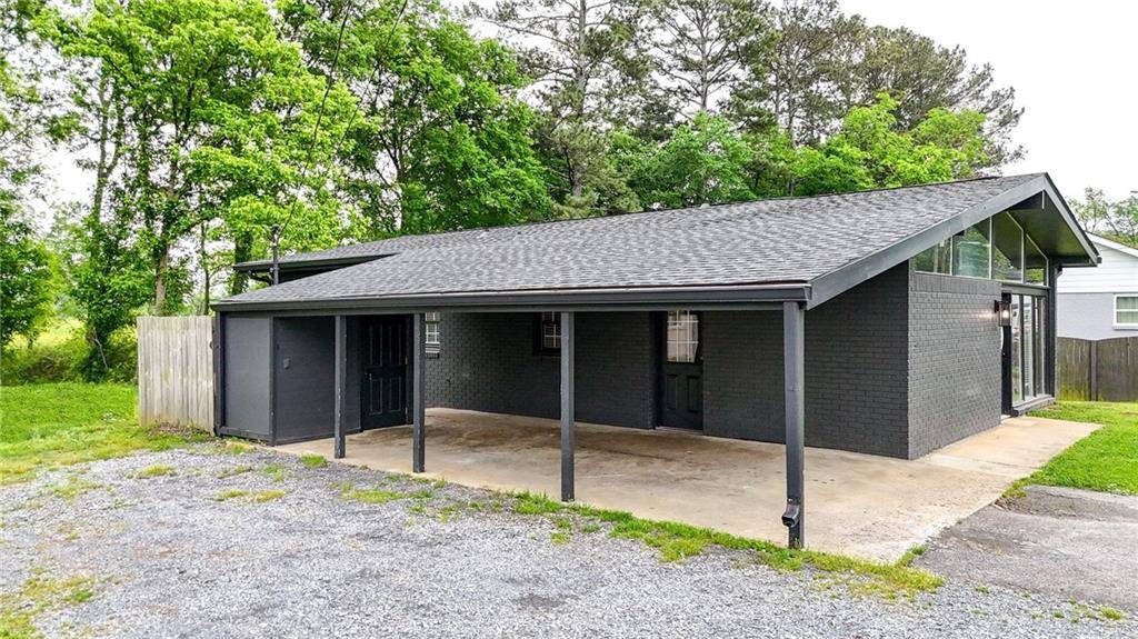 Calhoun, GA 30701,215 Maplewood DR SW