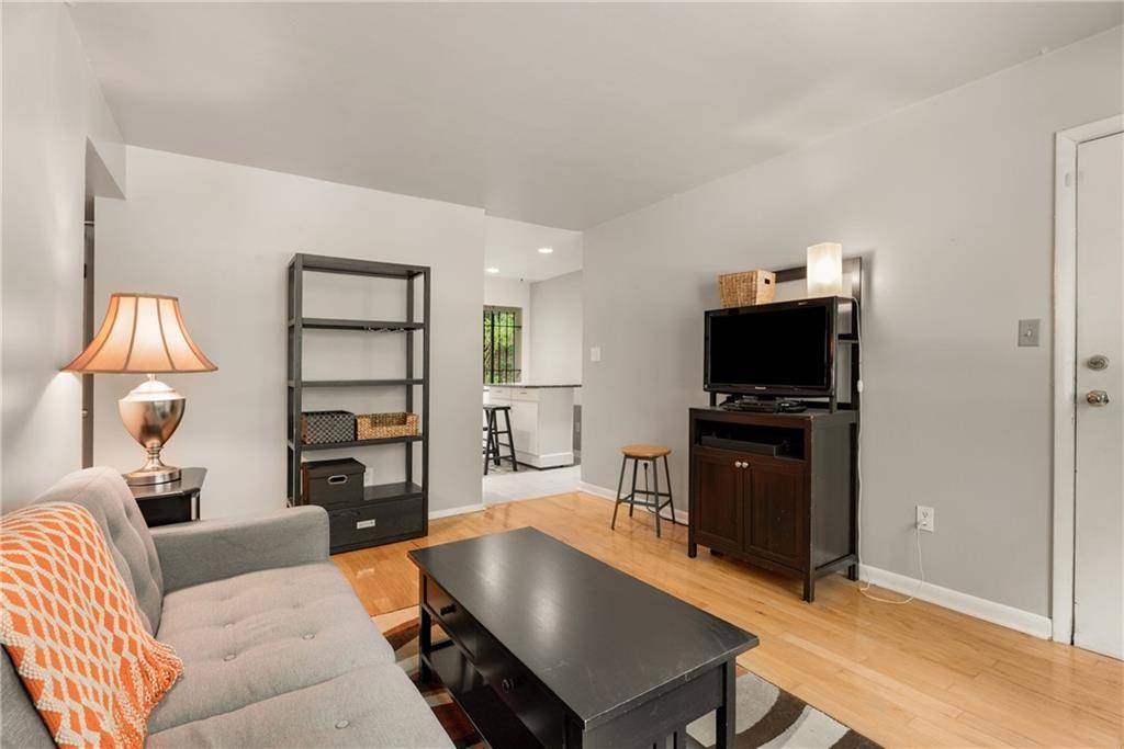 Atlanta, GA 30307,148 Waverly WAY #10