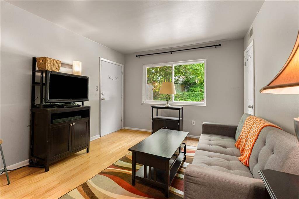 Atlanta, GA 30307,148 Waverly WAY #10