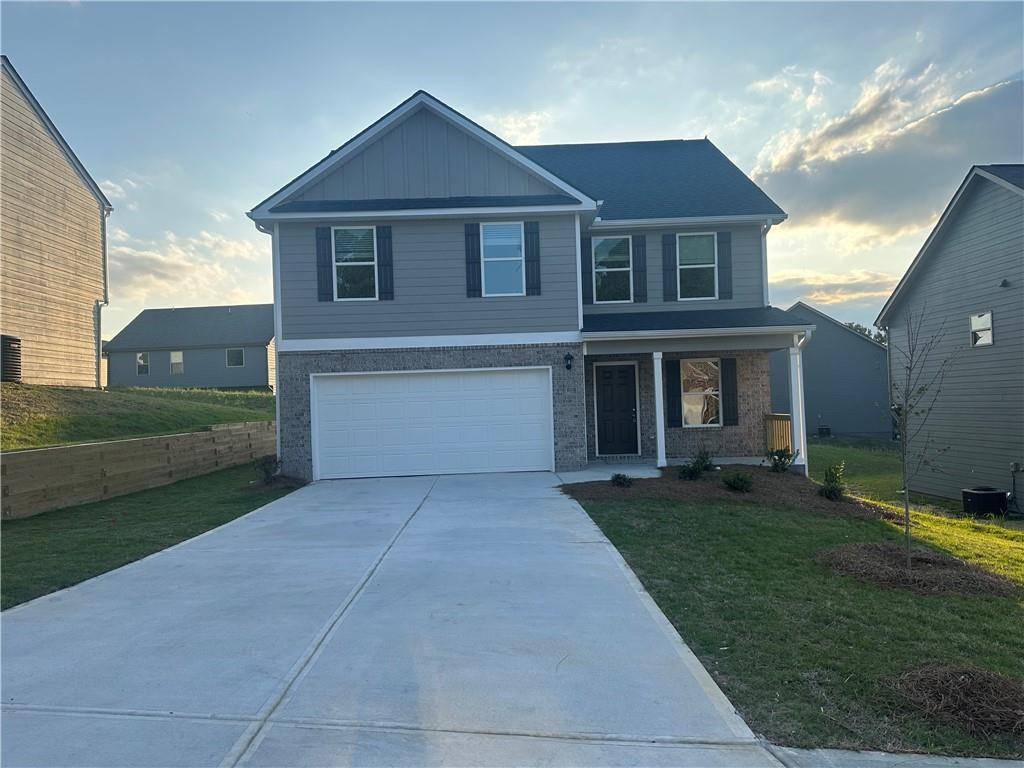 Hampton, GA 30228,11045 Shadow Creek TER