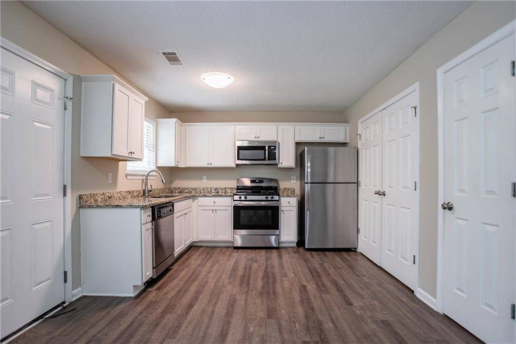 Decatur, GA 30034,4096 Waldrop Hills DR
