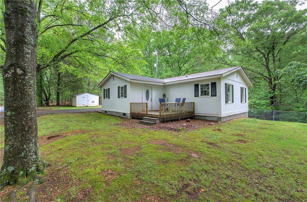 Plainville, GA 30733,2564 Riverbend RD SW
