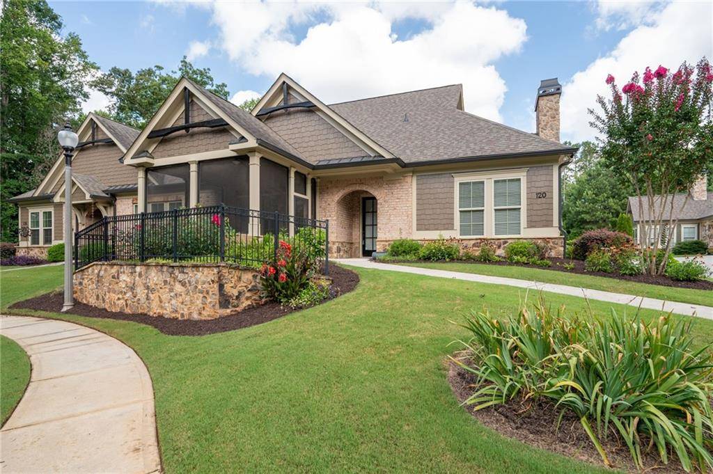 Acworth, GA 30101,120 Cedarcrest Village CT