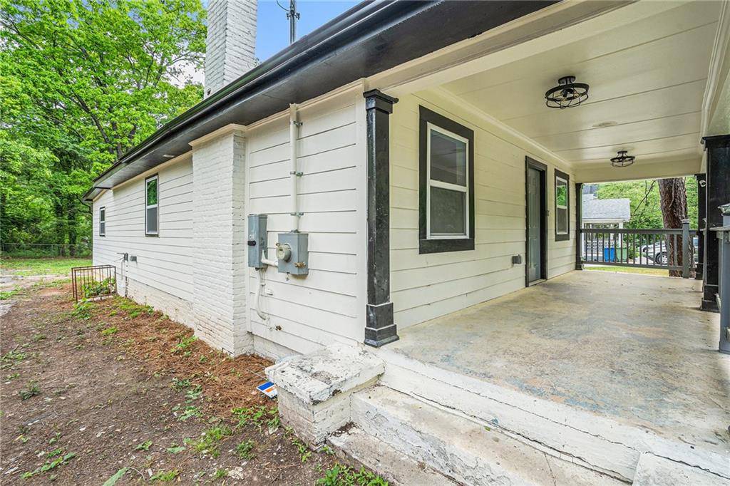 Atlanta, GA 30310,1477 Olive ST SW