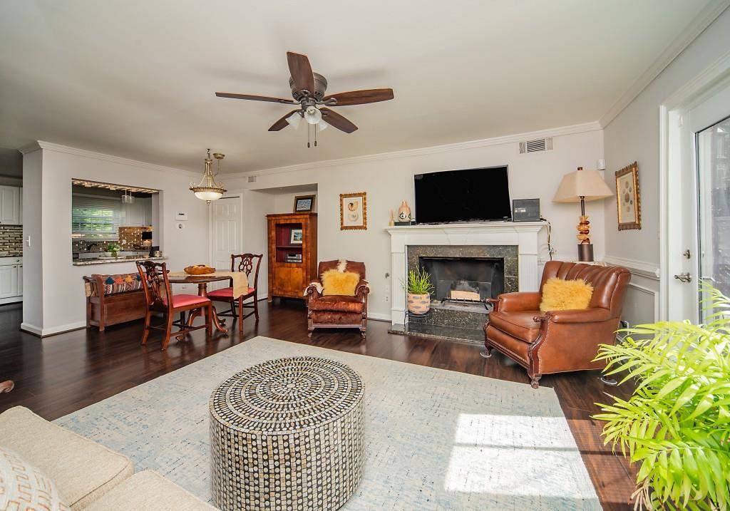 Atlanta, GA 30324,1261 LaVista RD #N4