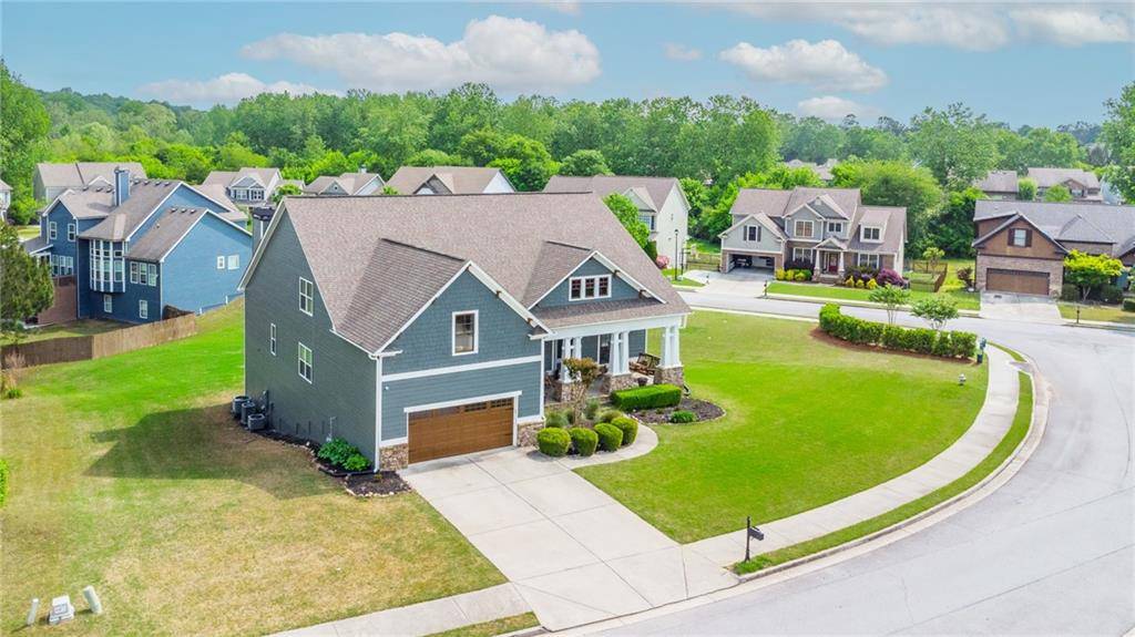 Braselton, GA 30517,6308 Stonebridge CV