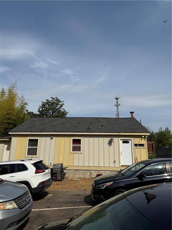 Lawrenceville, GA 30046,155 E Crogan ST