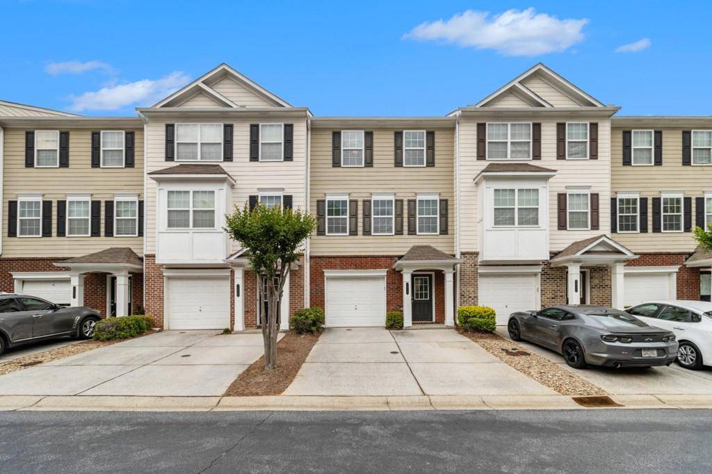 Tucker, GA 30084,2513 Ivey Crest CIR