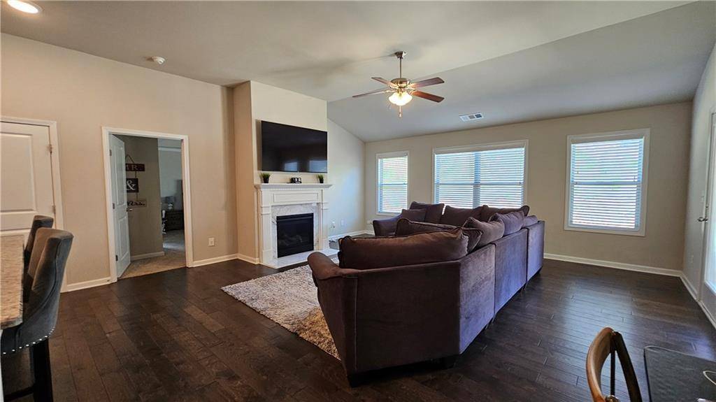 Lawrenceville, GA 30043,1151 Brading PL