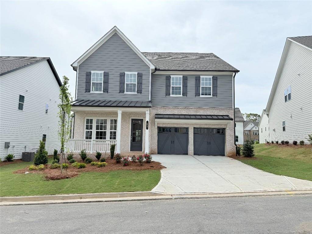 Dawsonville, GA 30534,62 Finley Creek DR