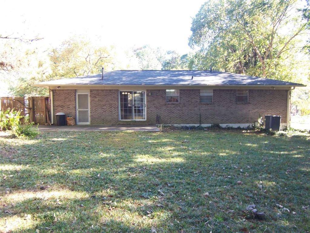 Norcross, GA 30071,669 Glochester PL