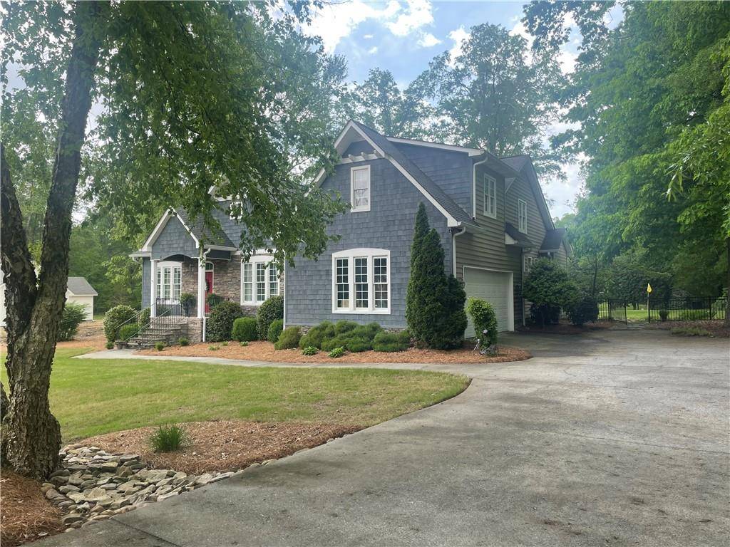 Calhoun, GA 30701,426 Fields Ferry DR