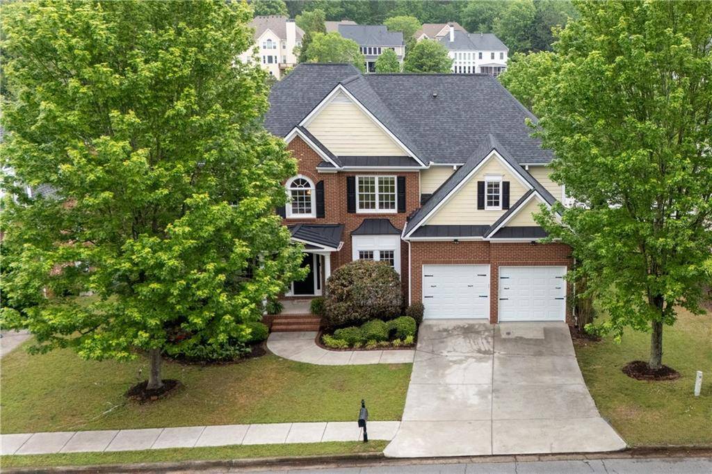 Marietta, GA 30062,1692 Holcomb Lake RD