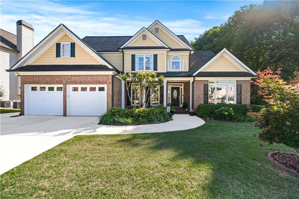 Buford, GA 30519,2978 Legislative LN