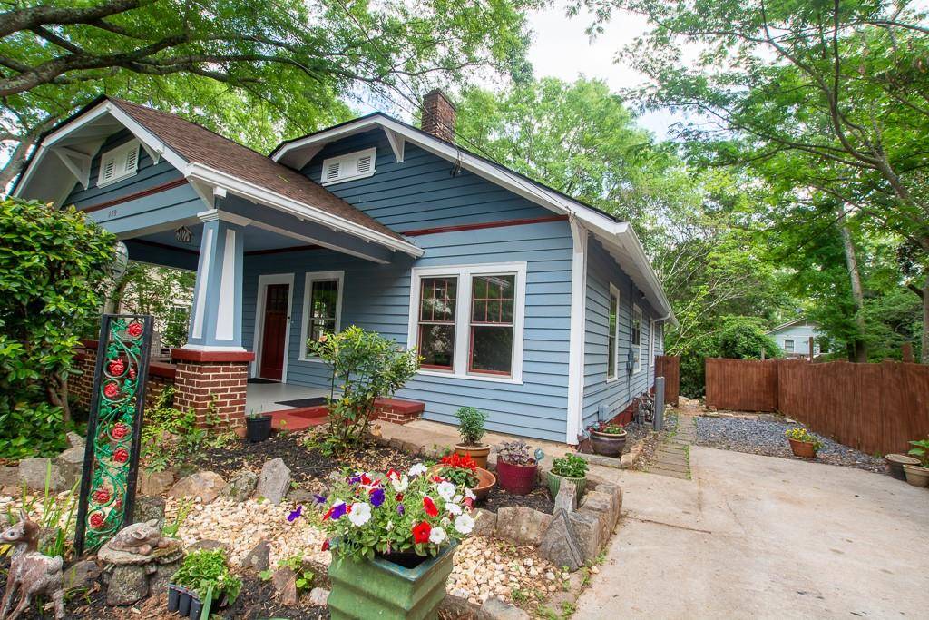 Atlanta, GA 30316,959 Berne ST SE