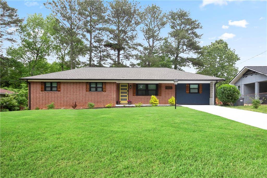 Atlanta, GA 30344,2738 Westchester DR