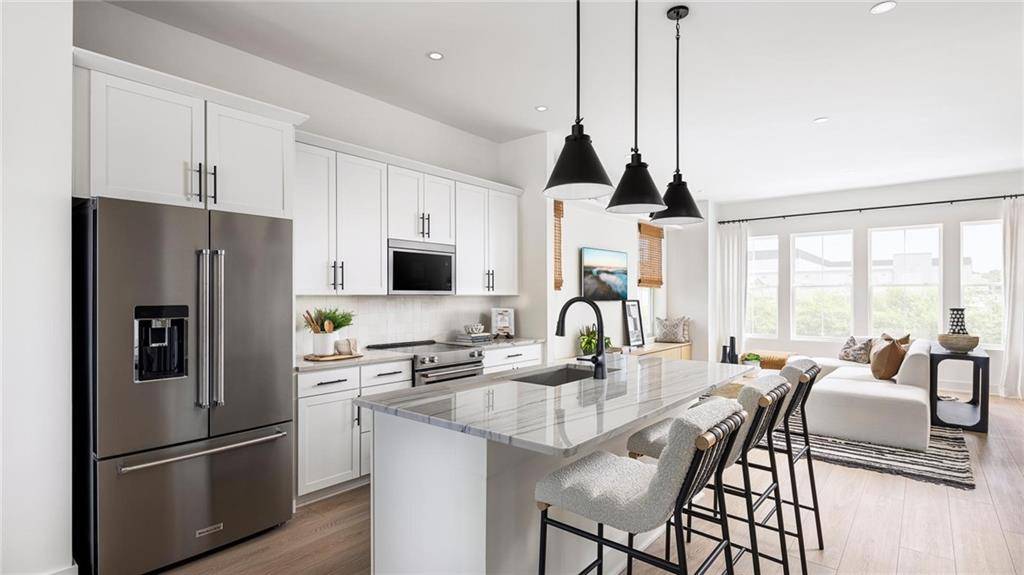 Atlanta, GA 30309,506 Motivation CIR NW