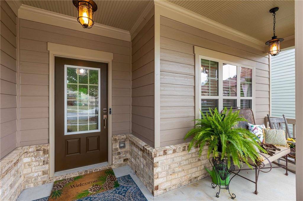 Sugar Hill, GA 30518,4876 Briarcliff DR