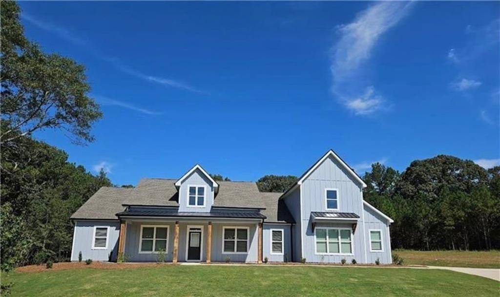 Mcdonough, GA 30252,1695 Crumbley RD