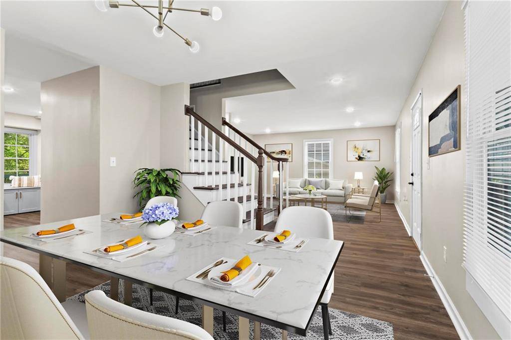 Atlanta, GA 30316,1911 Rollingwood DR SE