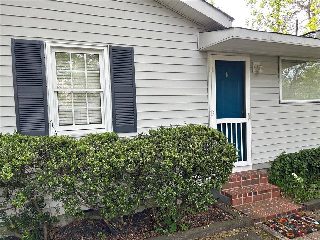 Brookhaven, GA 30319,1311 Sylvan CIR