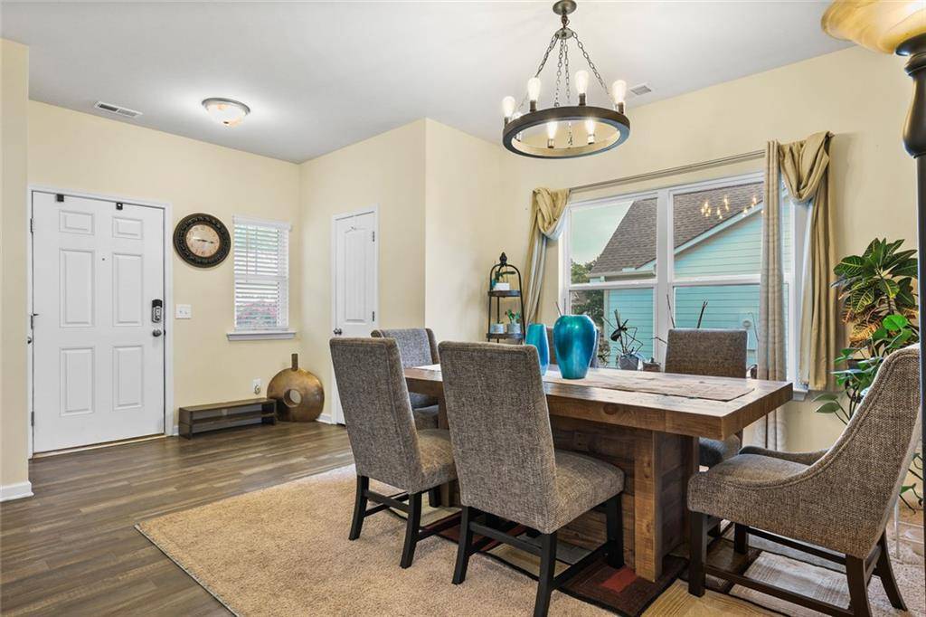 Cartersville, GA 30121,59 Summer PL NW