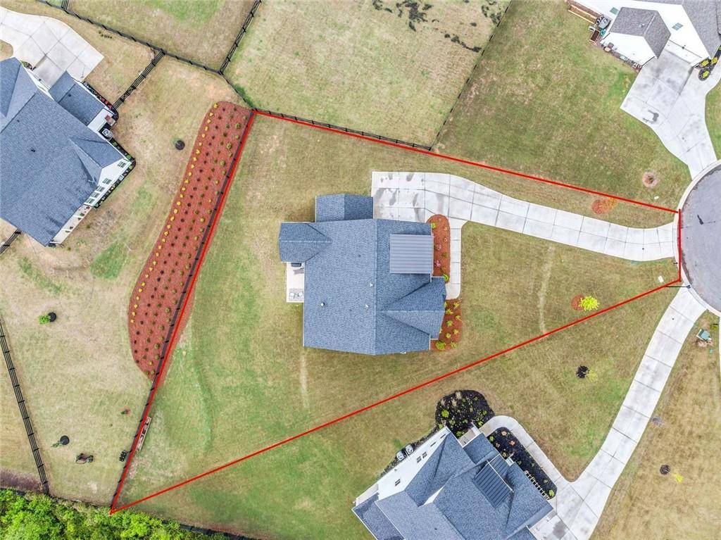 Dawsonville, GA 30534,7720 Magnolia Farm CIR