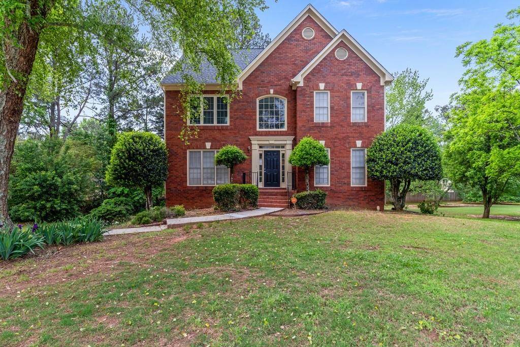 Conyers, GA 30013,1720 Greystone TRCE