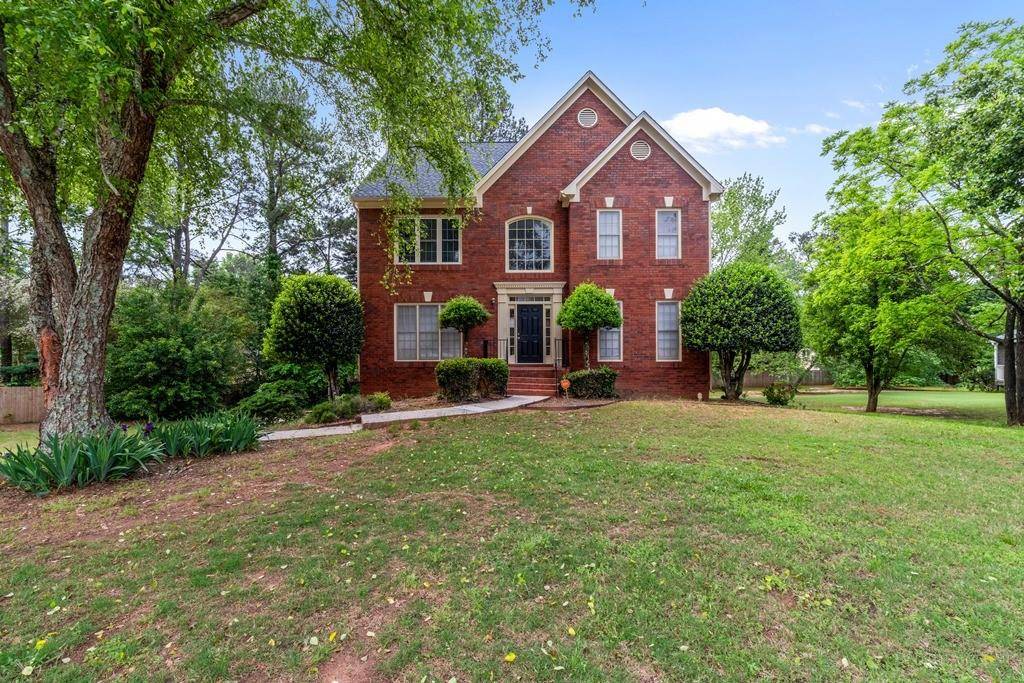 Conyers, GA 30013,1720 Greystone TRCE