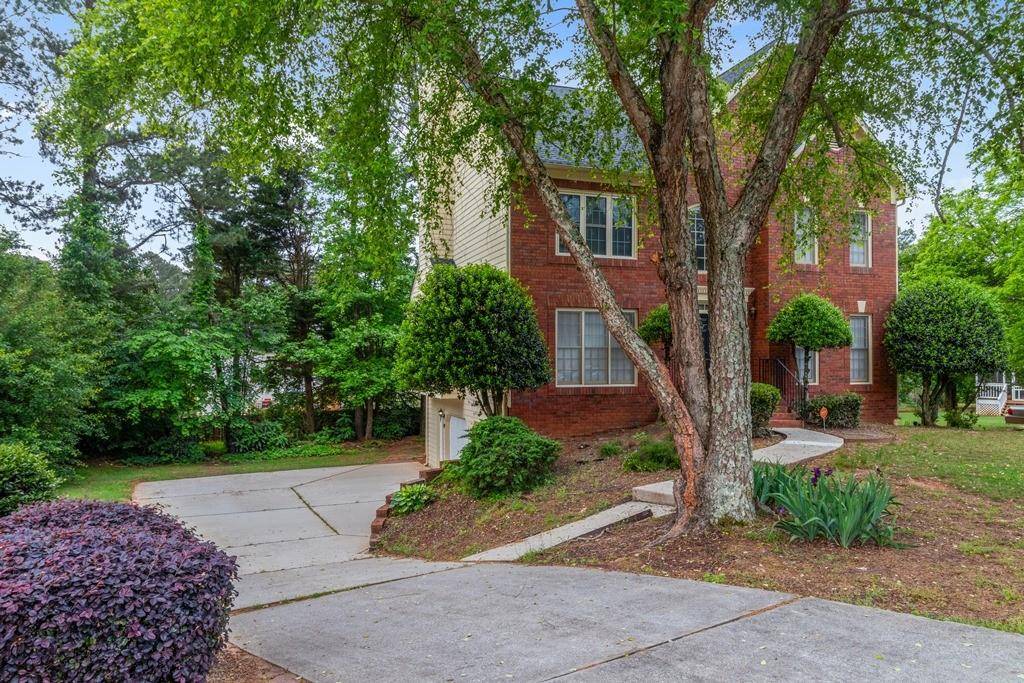 Conyers, GA 30013,1720 Greystone TRCE
