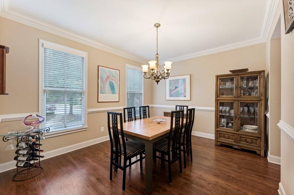 Roswell, GA 30075,2038 Heathermere WAY