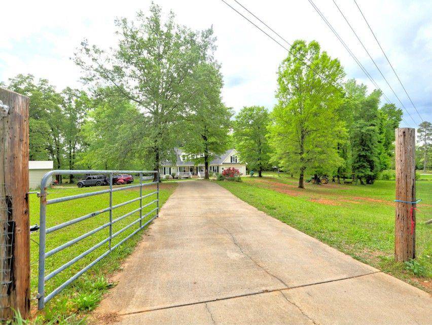 Aragon, GA 30104,330 FLINT HILL RD