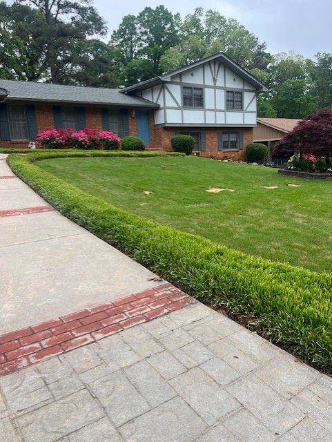 Stone Mountain, GA 30083,3996 INDIAN MANOR DR