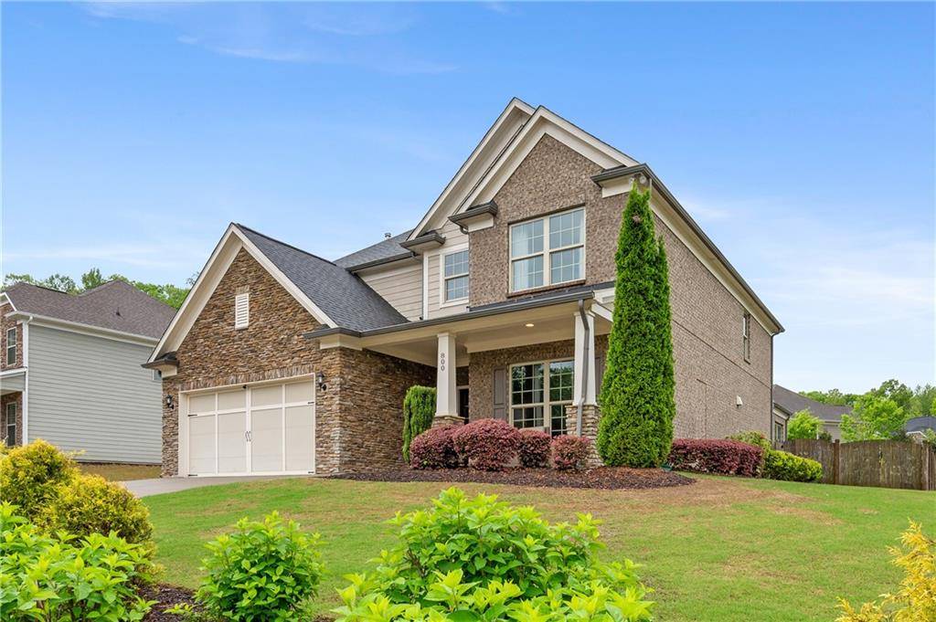 Canton, GA 30115,800 Ivy Crest LN