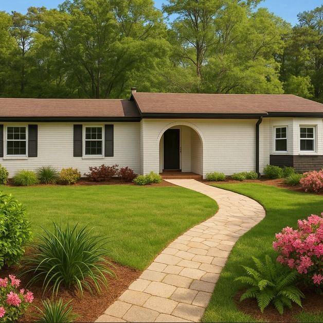 Decatur, GA 30034,2744 Preston DR