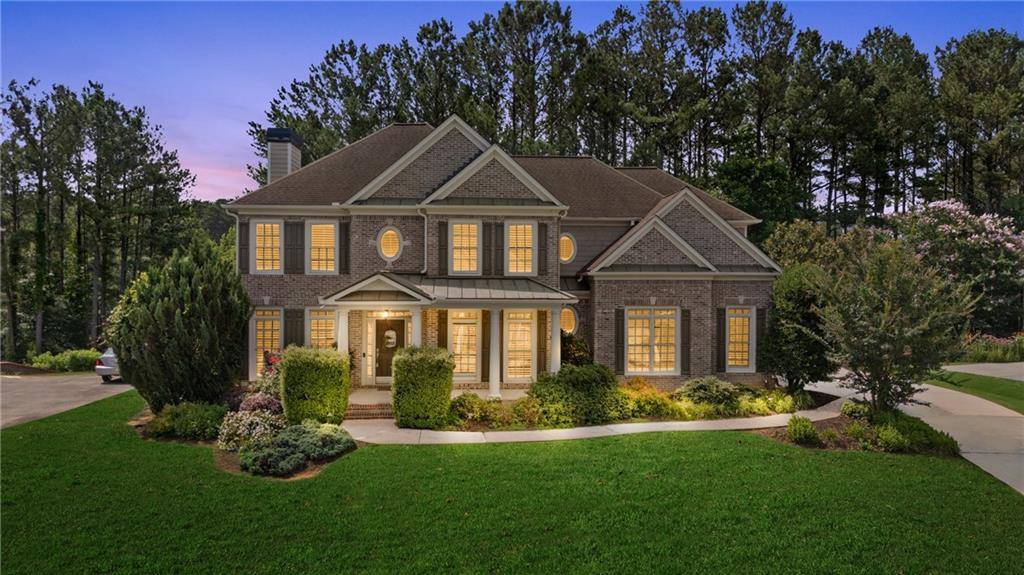 Acworth, GA 30101,249 Thorncliff LNDG