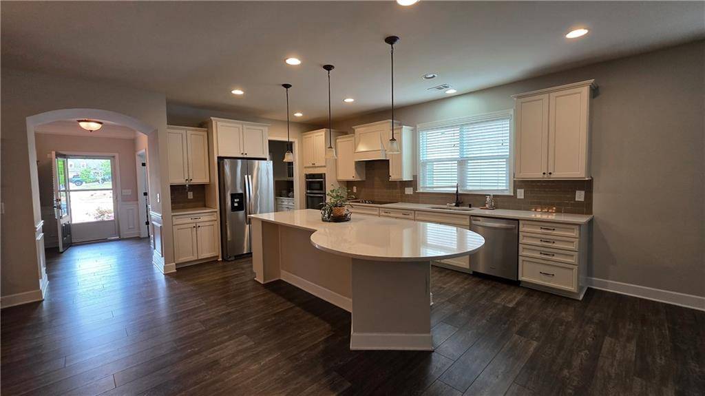 Woodstock, GA 30188,225 Windsor Park DR