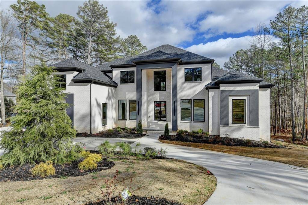 Stonecrest, GA 30038,4090 Sandy Lake DR